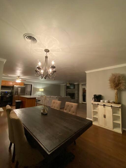 Large Modern Family Home! Soncy 外观 照片