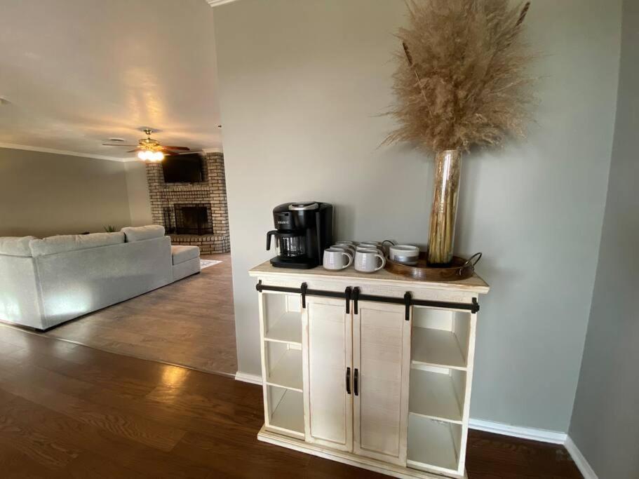 Large Modern Family Home! Soncy 外观 照片