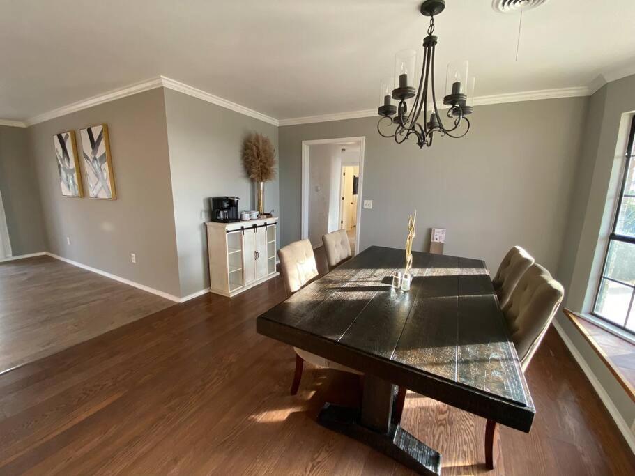 Large Modern Family Home! Soncy 外观 照片