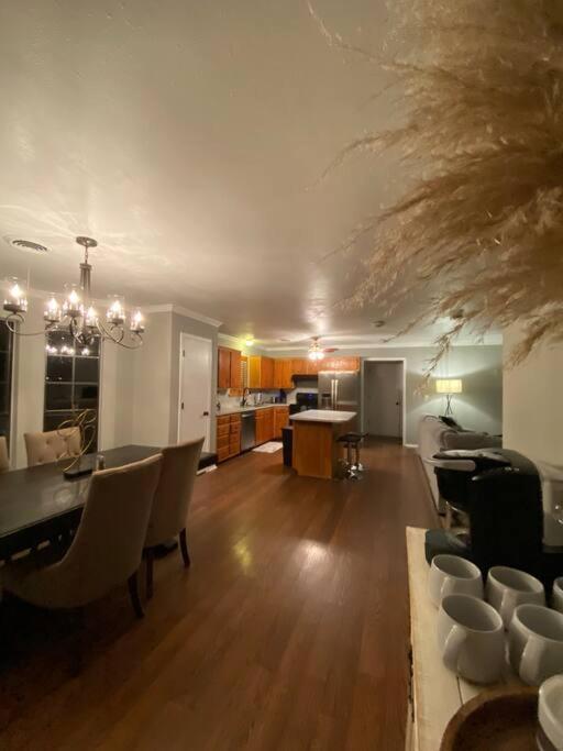 Large Modern Family Home! Soncy 外观 照片